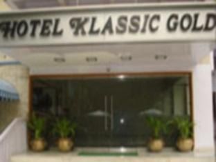 Hotel Klassic Gold Ahmedabad Eksteriør billede